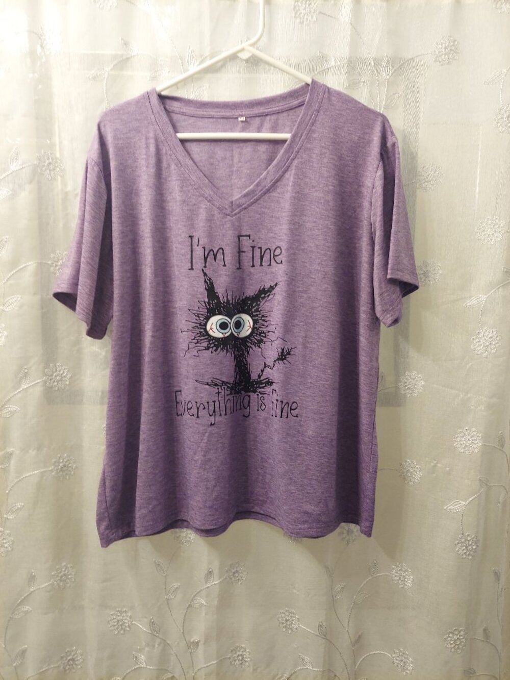 Graphic T